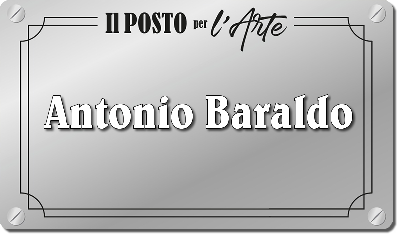 ANTONIO BARALDO