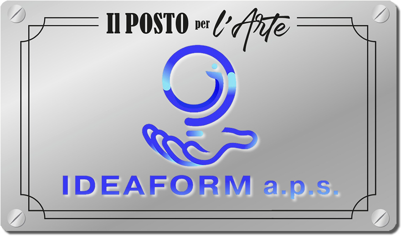 IDEA FORM aps