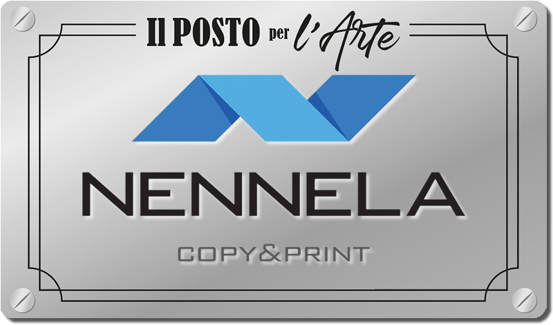 NENNELA COPY Lavorazioni grafiche Stampe Fotocopie, Scansioni