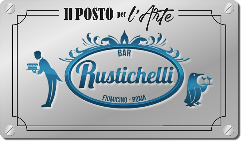 RUSTICHELLI Bar Pasticceria Gelateria