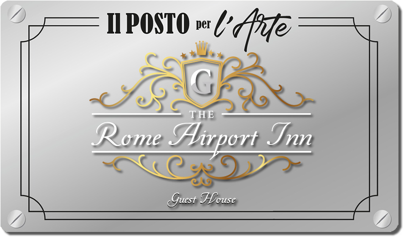 ROME AIRPORT INN Guest House a Fiumicino