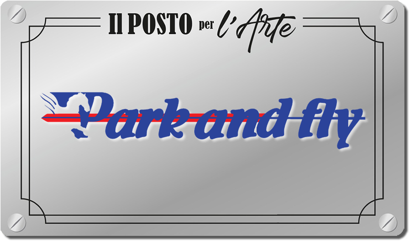 PARK AND FLY Parcheggio a Fiumicino