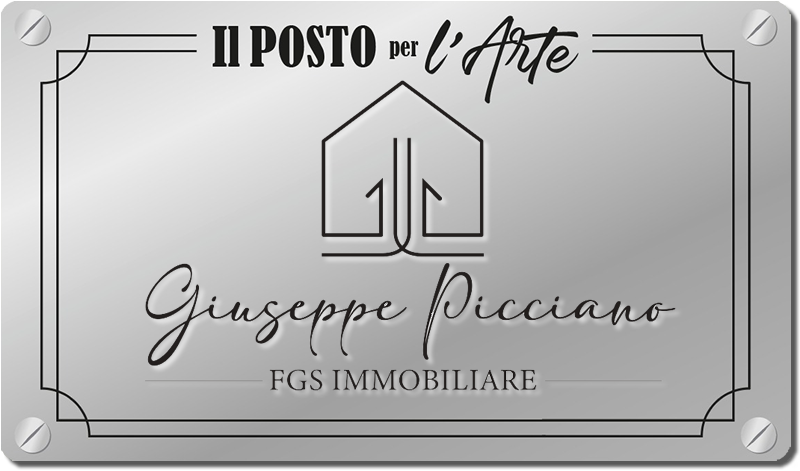 FGS IMMOBILIARE Giuseppe Picciano