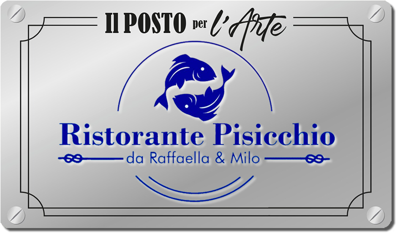 Ristorante Pisicchio da Raffaella e Milo