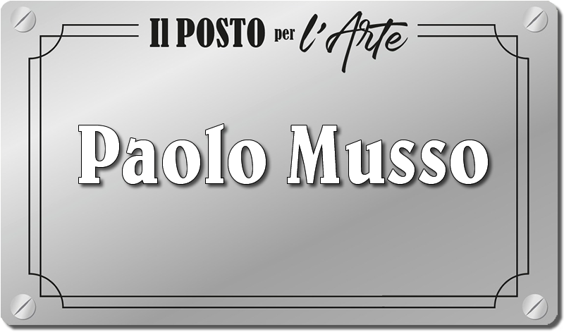 PAOLO MUSSO