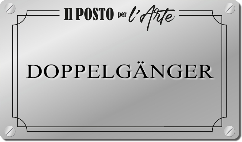 DOPPELGÄNGER