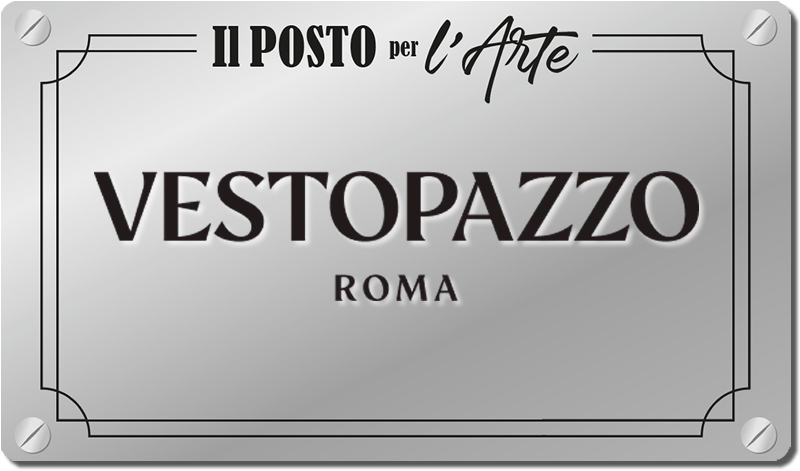 VESTOPAZZO