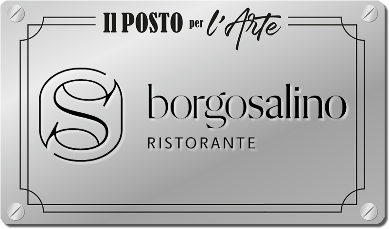 BORGO SALINO Ristorante a Fiumicino