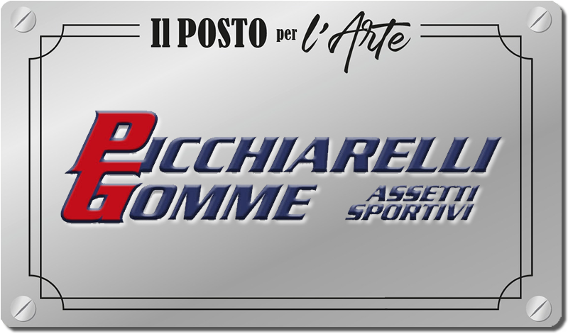 PICCHIARELLI GOMME