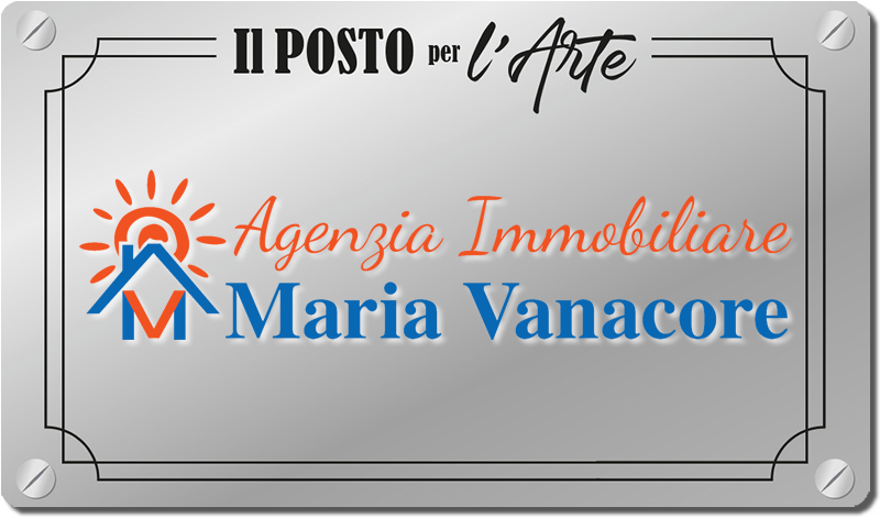 Immobiliare Maria Vanacore