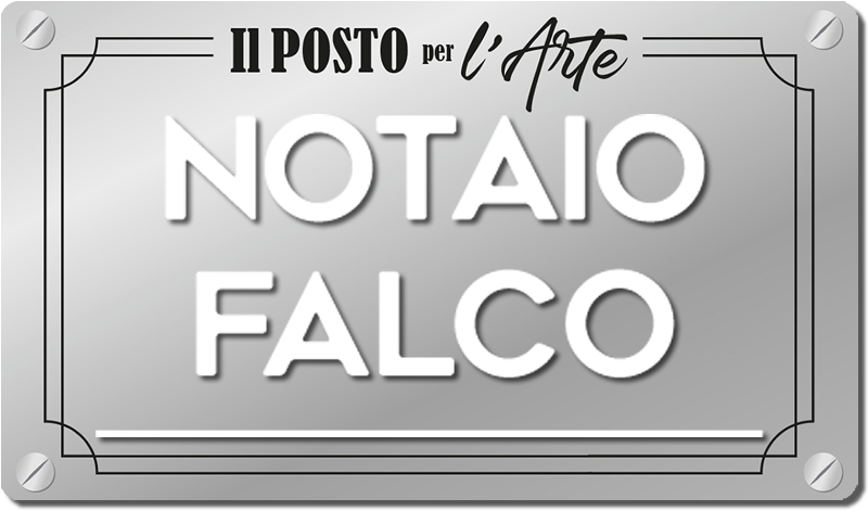 NOTAIO FALCO