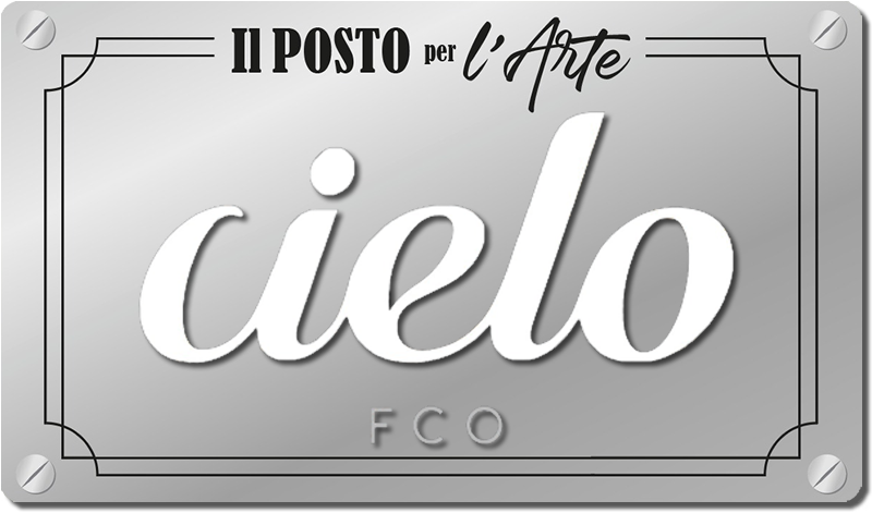 Cielo FCO Restaurant Fiumicino