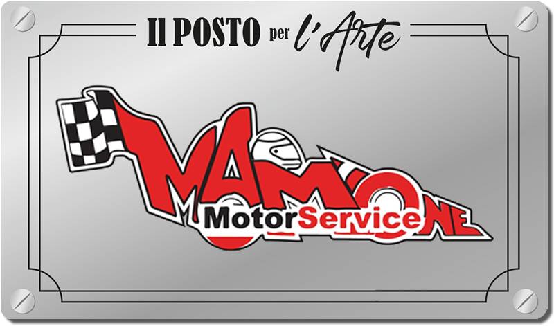 MAMONE carrozzeria officina centro revisioni gommista ricambi