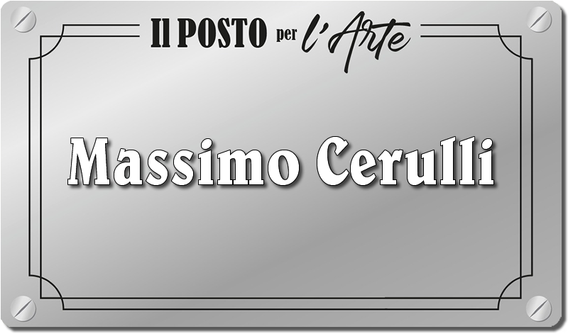 CERULLI MASSIMO