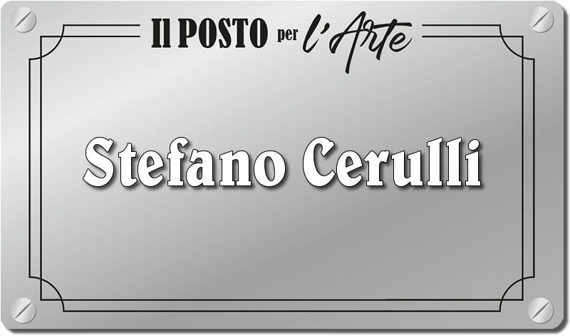CERULLI STEFANO