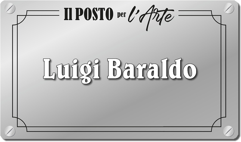 LUIGI BARALDO