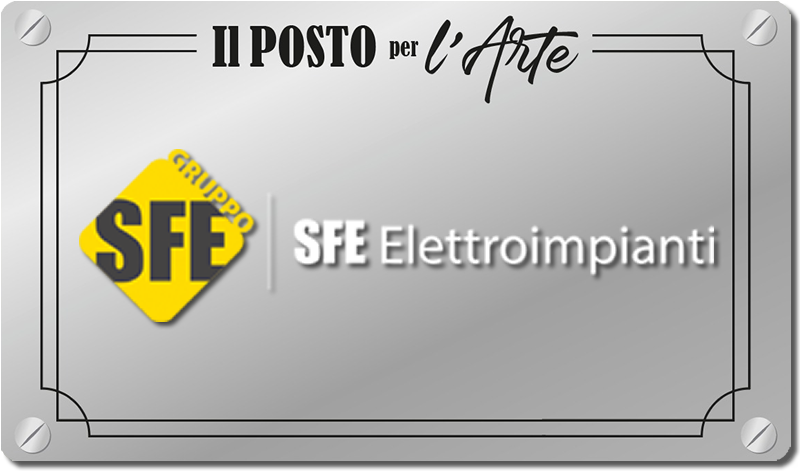 SFE Elettroimpianti s.r.l. Cinzia Renzi
