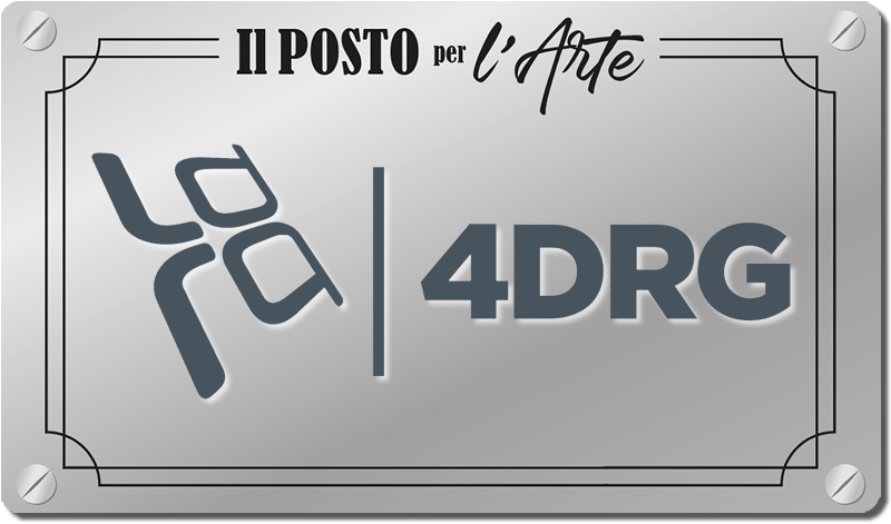 4DRG Studio grafico a Fiumicino