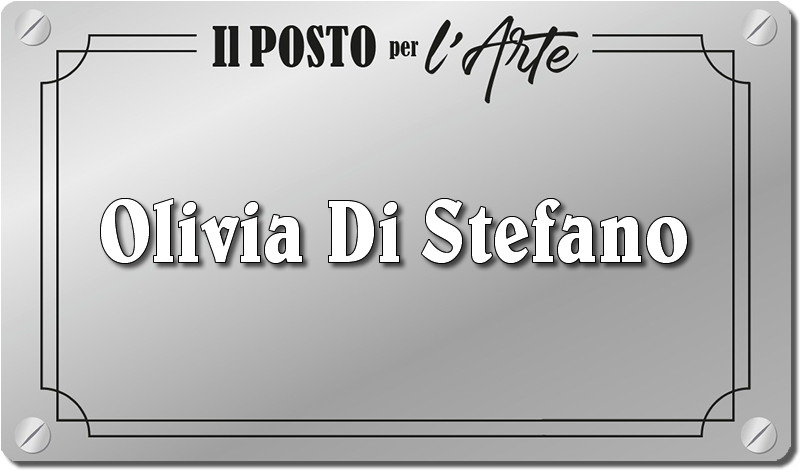 OLIVIA DI STEFANO