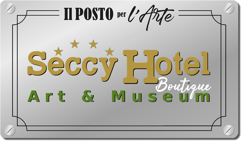 SECCY HOTEL Boutique