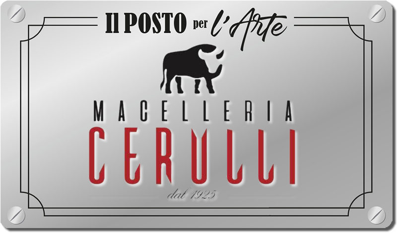 MACELLERIA CERULLI