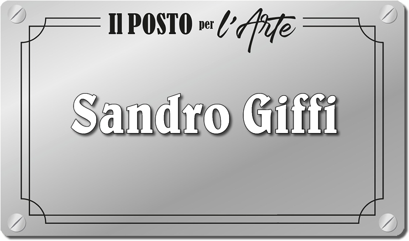 SANDRO GIFFI