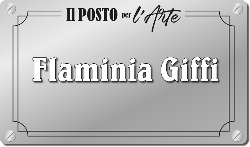 FLAMINIA GIFFI