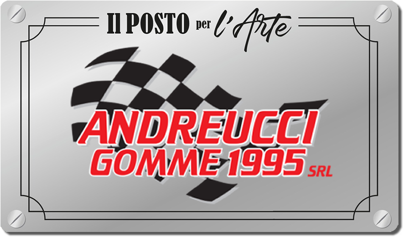 ANDREUCCI GOMME Meccanico Centro Revisioni Pneumatici