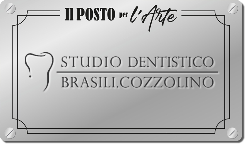 BRASILI COZZOLINO Studio Dentistico